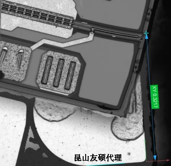 文山蔡司文山X射线显微镜