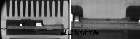 文山蔡司文山X射线显微镜